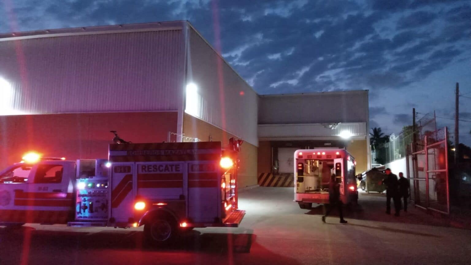 cisterna, Mazatlán, obrero