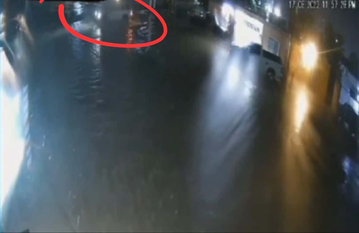 Culiacán, Huracan, Lluvias