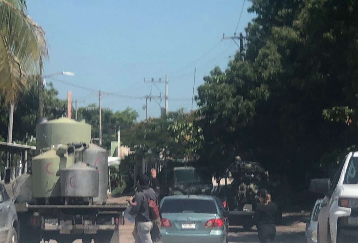 Culiacán, drogas, laboratorio