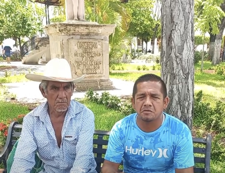 concordia Sinaloa, EEUU, Tucson