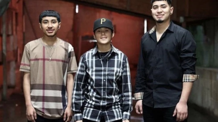 Yahirtza y su esencia