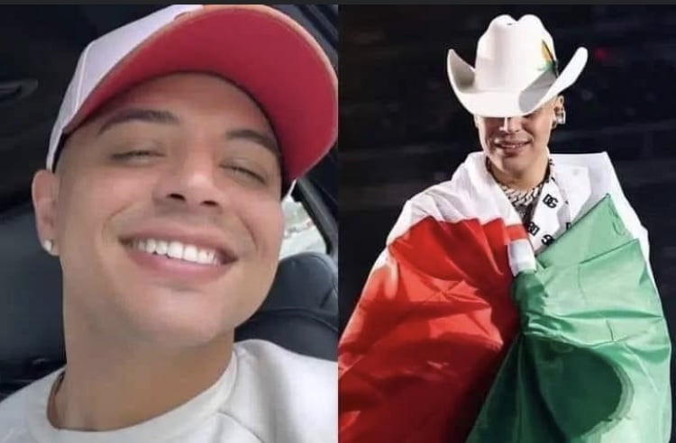 Eduin Caz, Grupo Firme