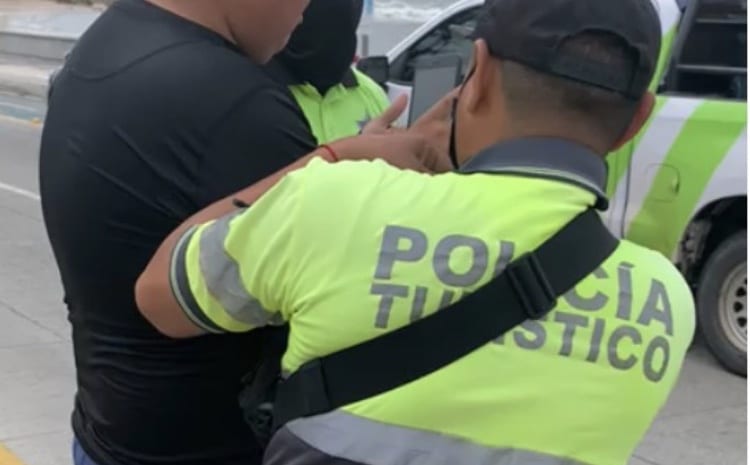 FGR, Mazatlán, periodistas