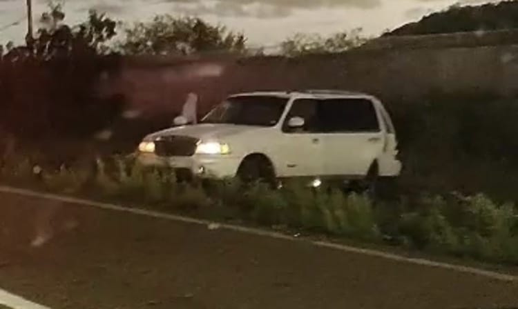 Asesinado, Mazatlán, R18