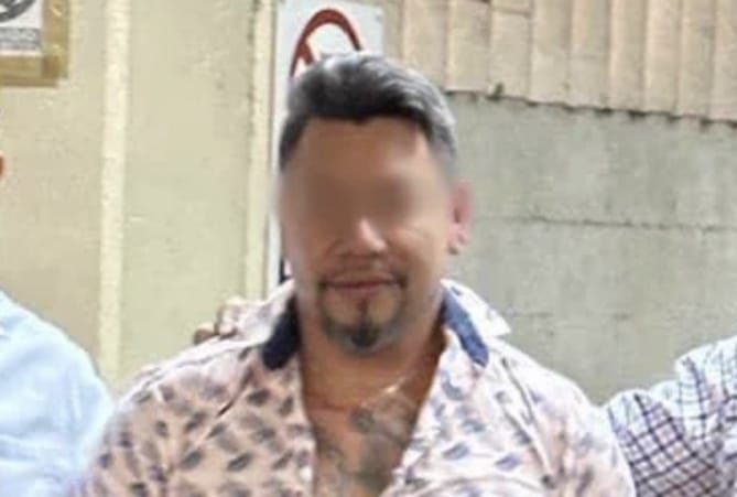 El Tiburón, San Luís Potosí