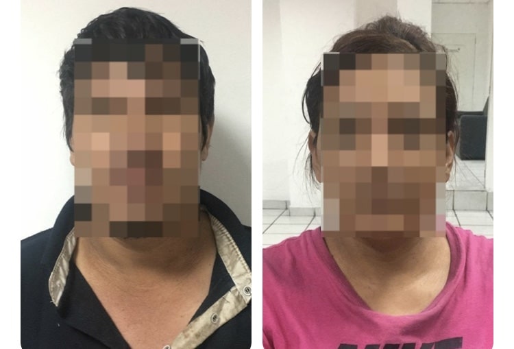 asesinato, Culiacán, Pareja