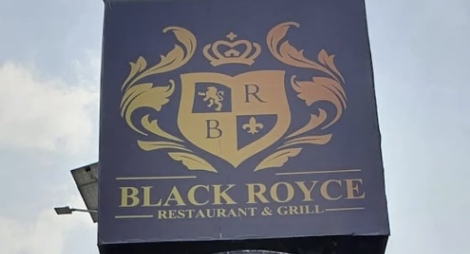 Black Royce, EdoMex, Iñigo Arenas