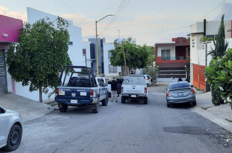 Culiacán, Levantón, privación ilegal