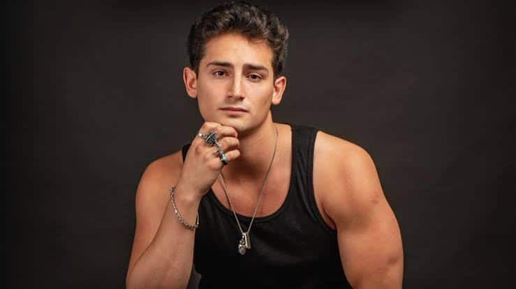 Casa de los Famosos, Emilio Osorio