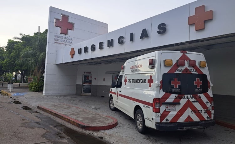 Agresión, Culiacán, mujer