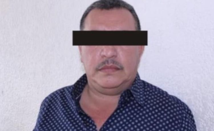 Cesar Tapia, Culiacán, Lupe Tapia