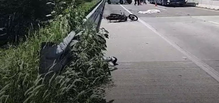 accidente, Mazatlán