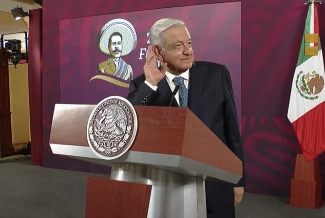 amlo, jalisco, jóvenes desaparecidos