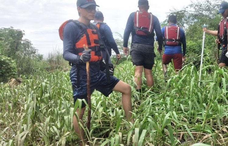 Arroyo Chulavista, Culiacán