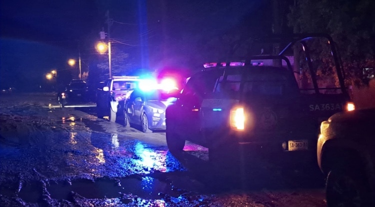 Desaparecida, Elva Elena, Guasave