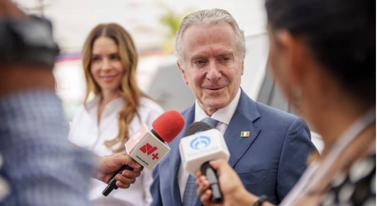 Frente Amplio, Política