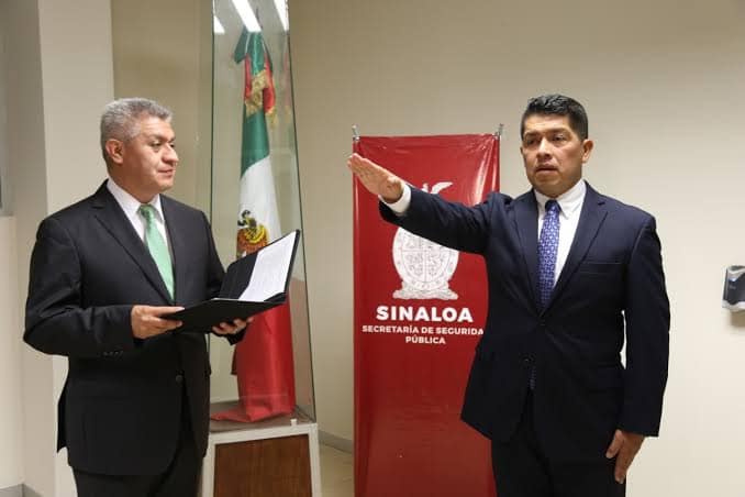 Sinaloa, SSPE