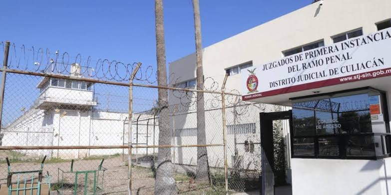 Culiacán, Penal Aguaruto