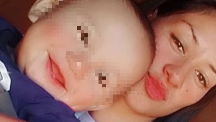 Desaparecida, El Fuerte, Sinaloa