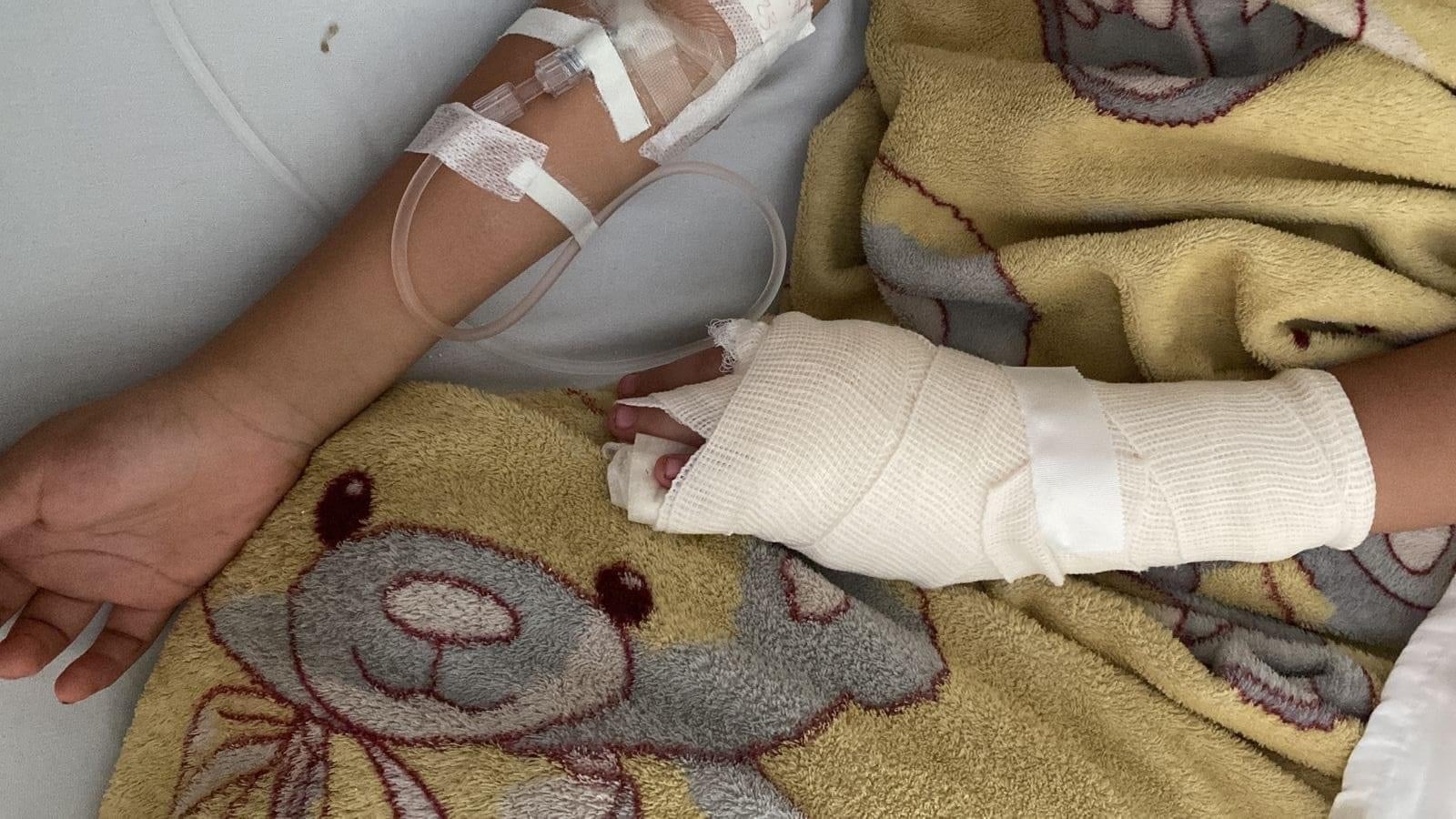 Culiacán, ex general, Parque 87