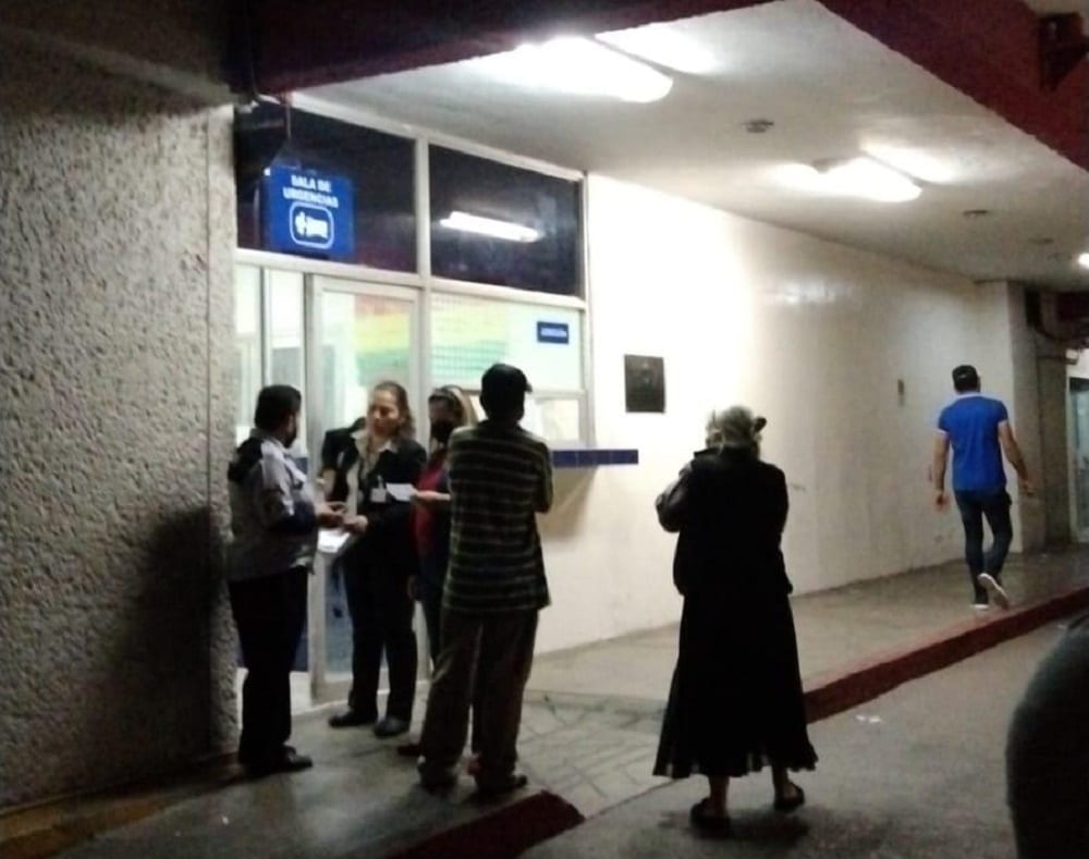 accidente, Culiacán