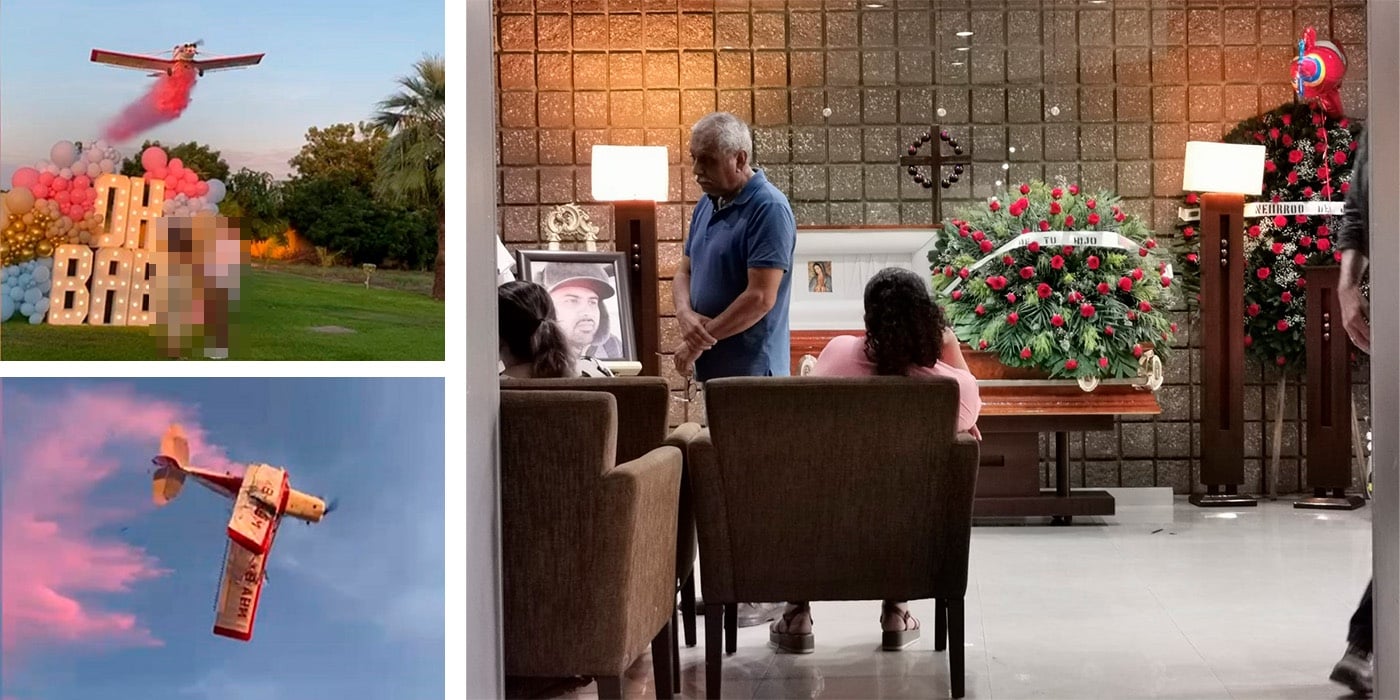 avioneta, Navolato, piloto