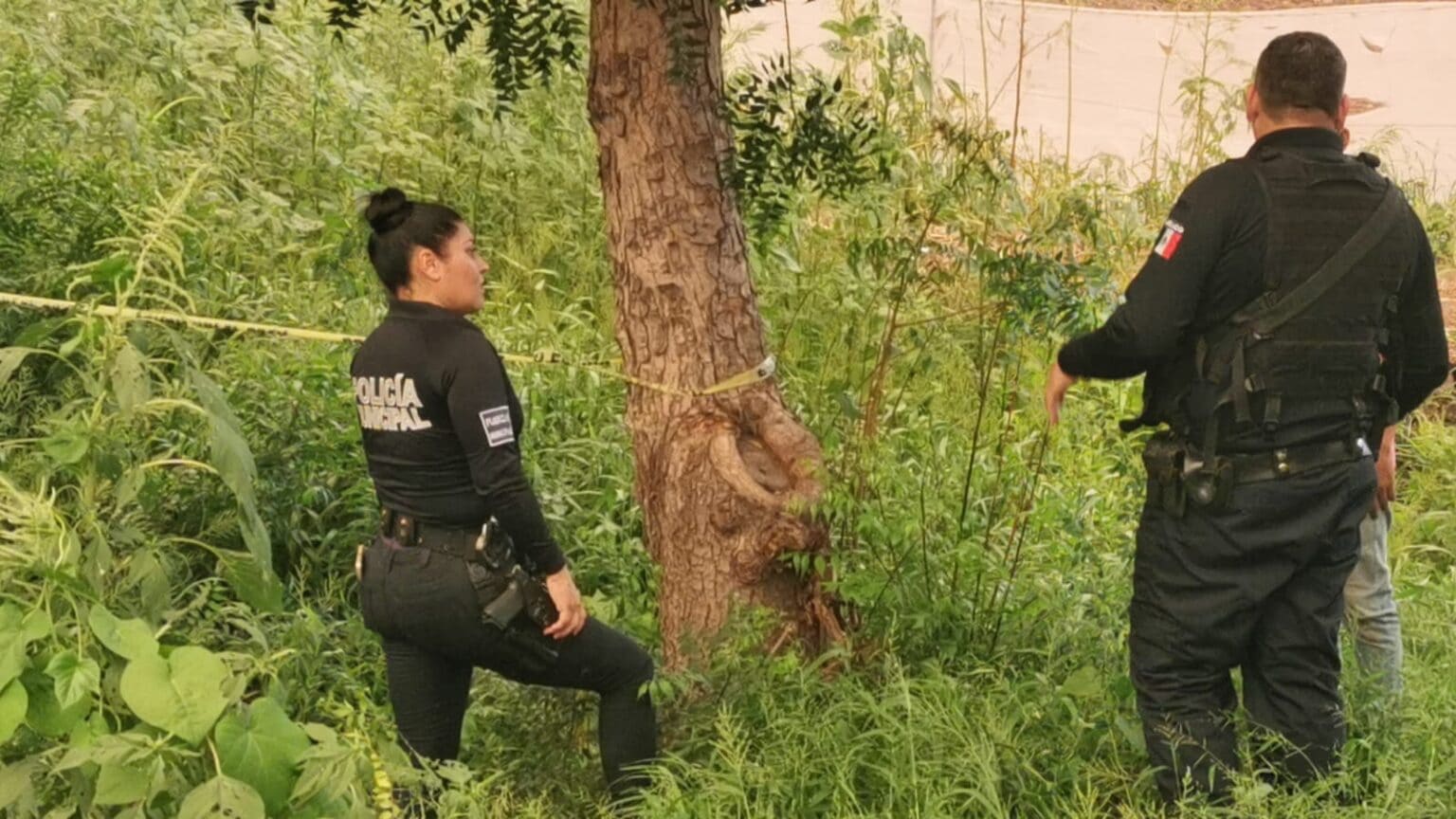 Culiacán, Hombre, Muerto