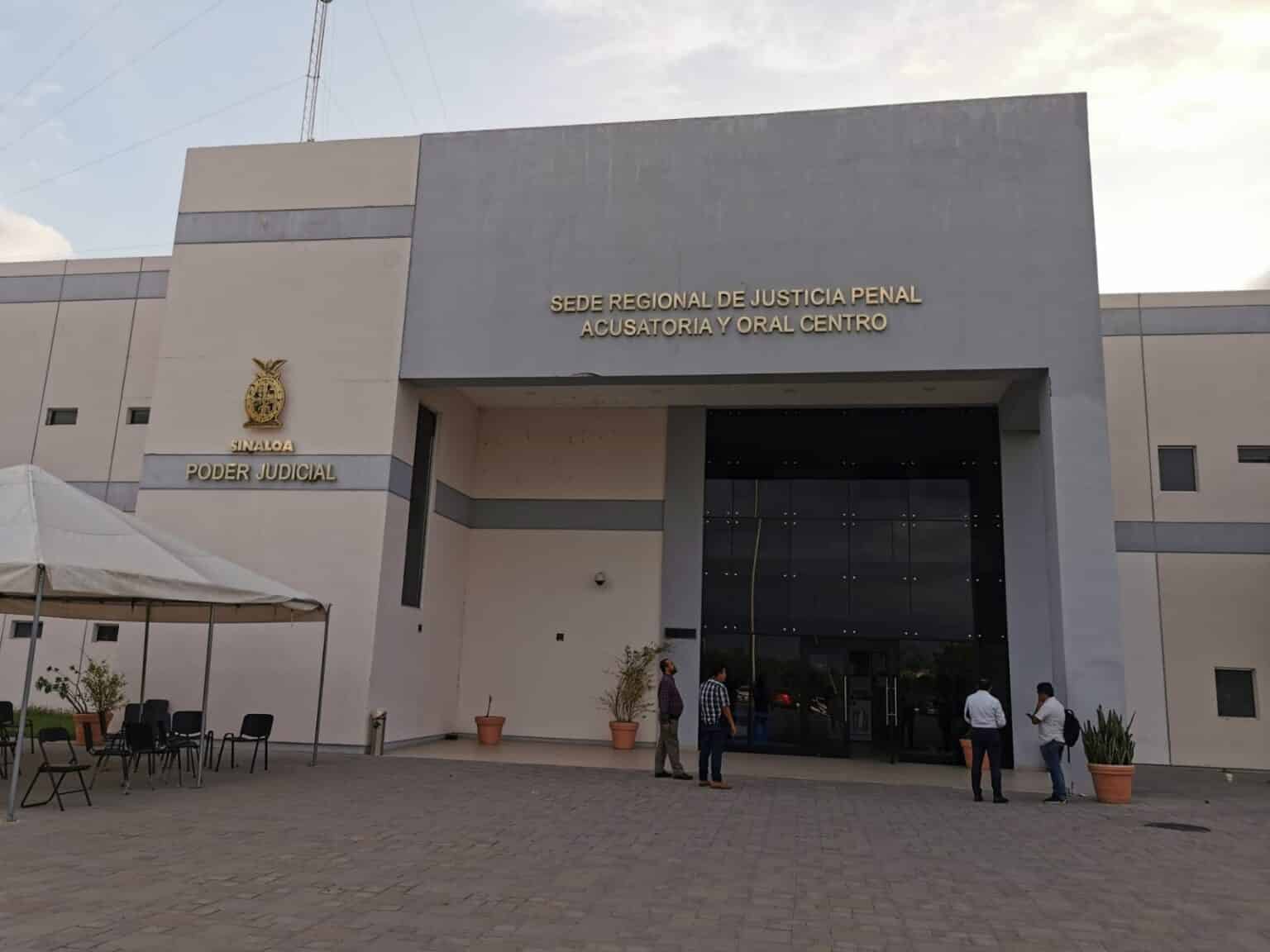 condenados, Culiacán, Feminicidio