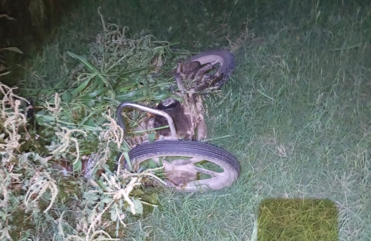 accidente, Guasave, motociclista, Muere