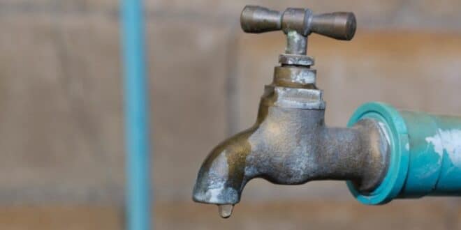 agua, Culiacán, japac