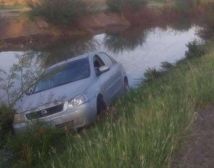accidente, conductor, Guasave
