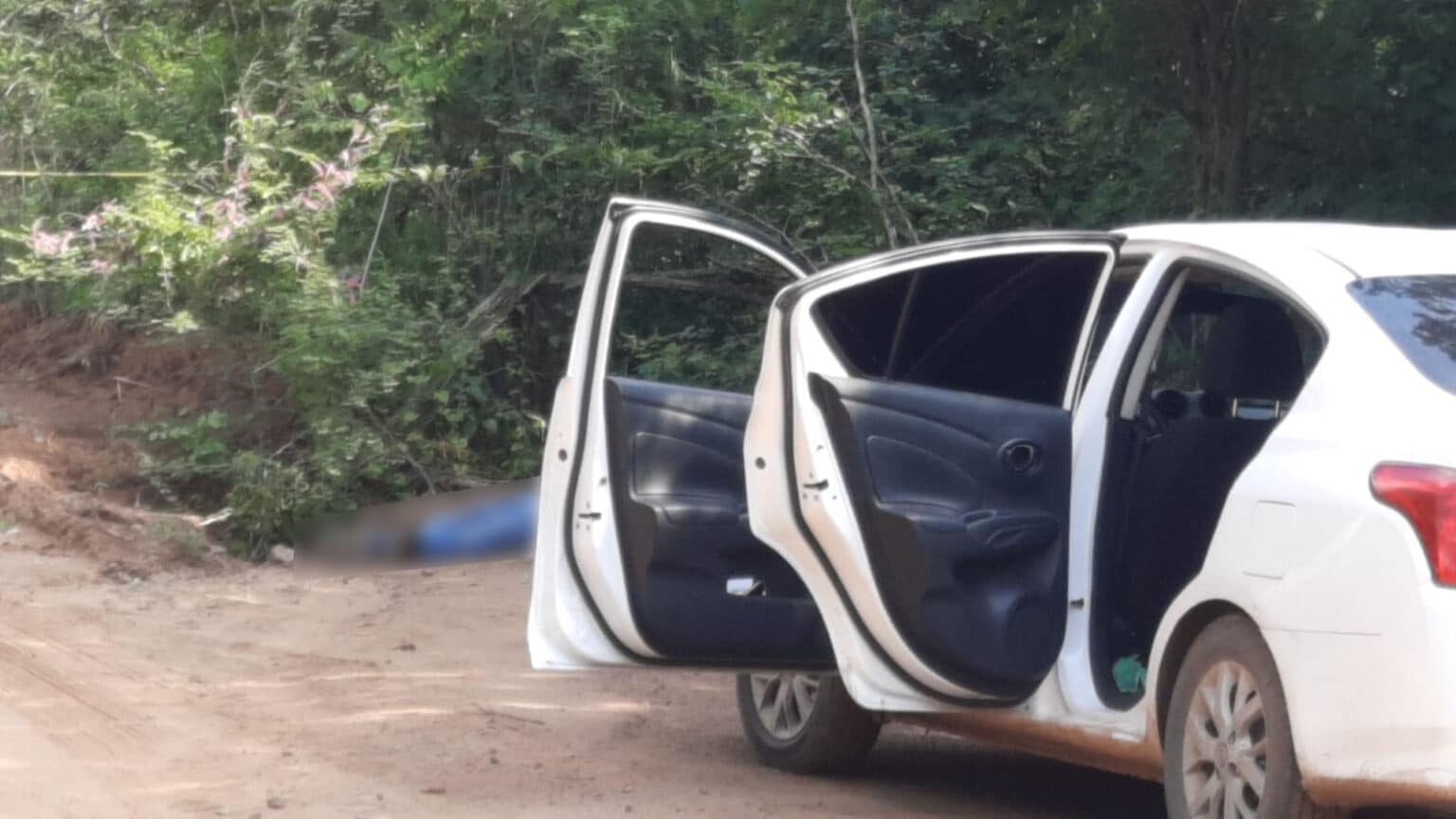 conductor, Culiacán, Sin Vida