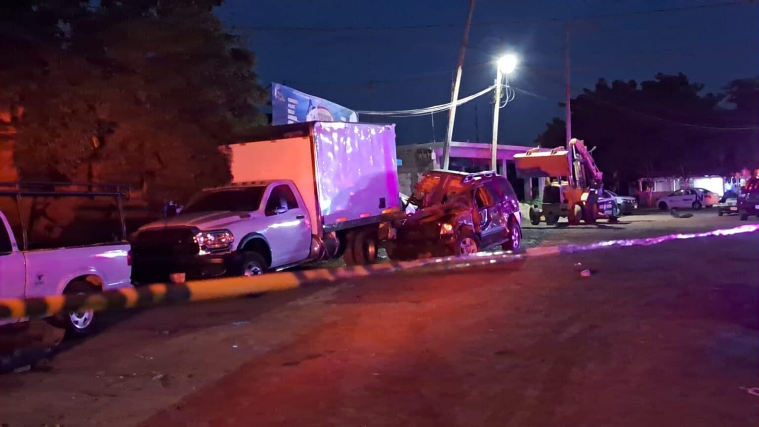 accidente, Guasave, heridos, Muerto