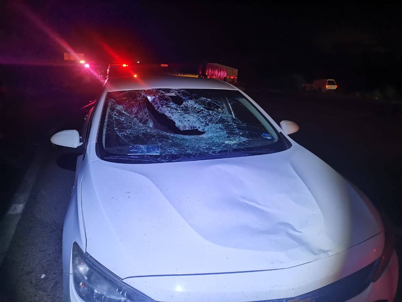 accidente, ahome, heridos, Muerto