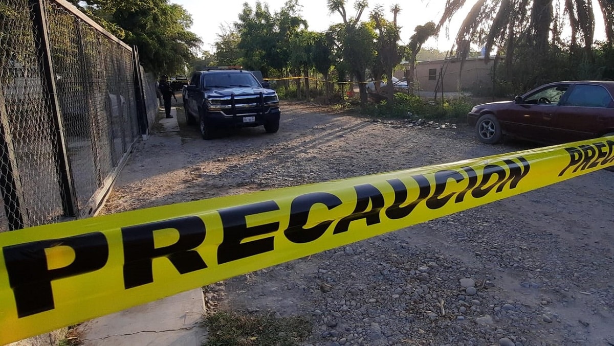 Asesinado, ex funcionario, Guasave