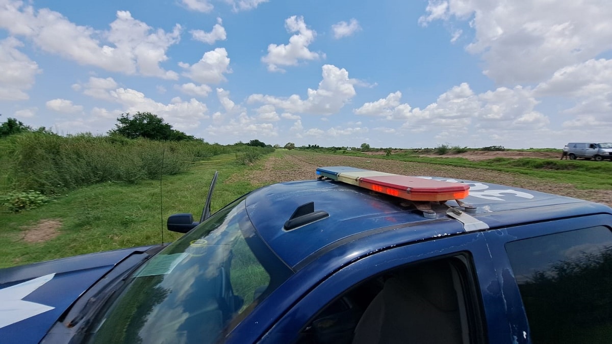 Cuerpo, Guasave, Sinaloa