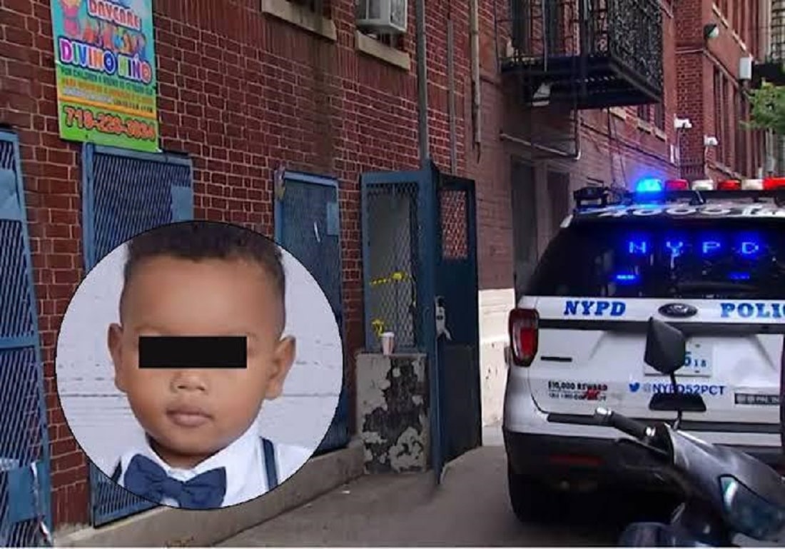 bebé, Culiacán, dominicano, EU, Fentanilo