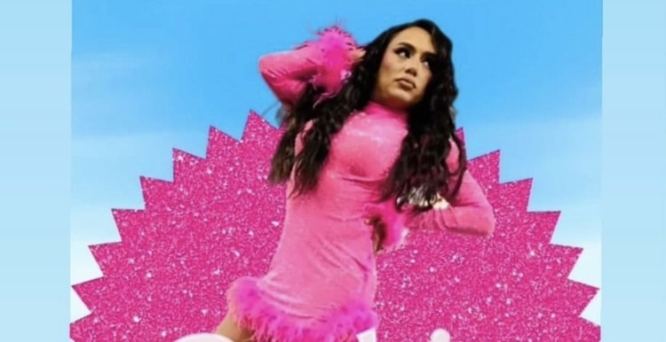 carnaval, Mazatlán, Niky Muñeca