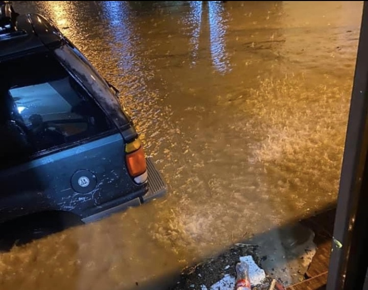clima, Lluvias Mazatlán, Mazatlán