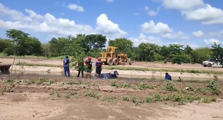 accidente, Mazatlán, San Francisquito