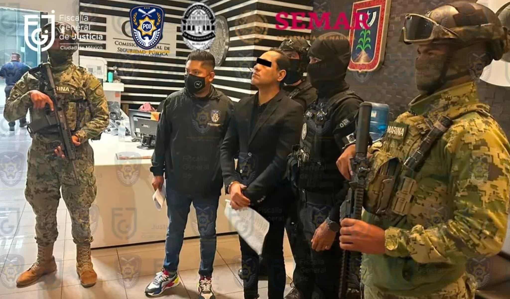 Ariadna Fernanda, fiscalía, Morelos