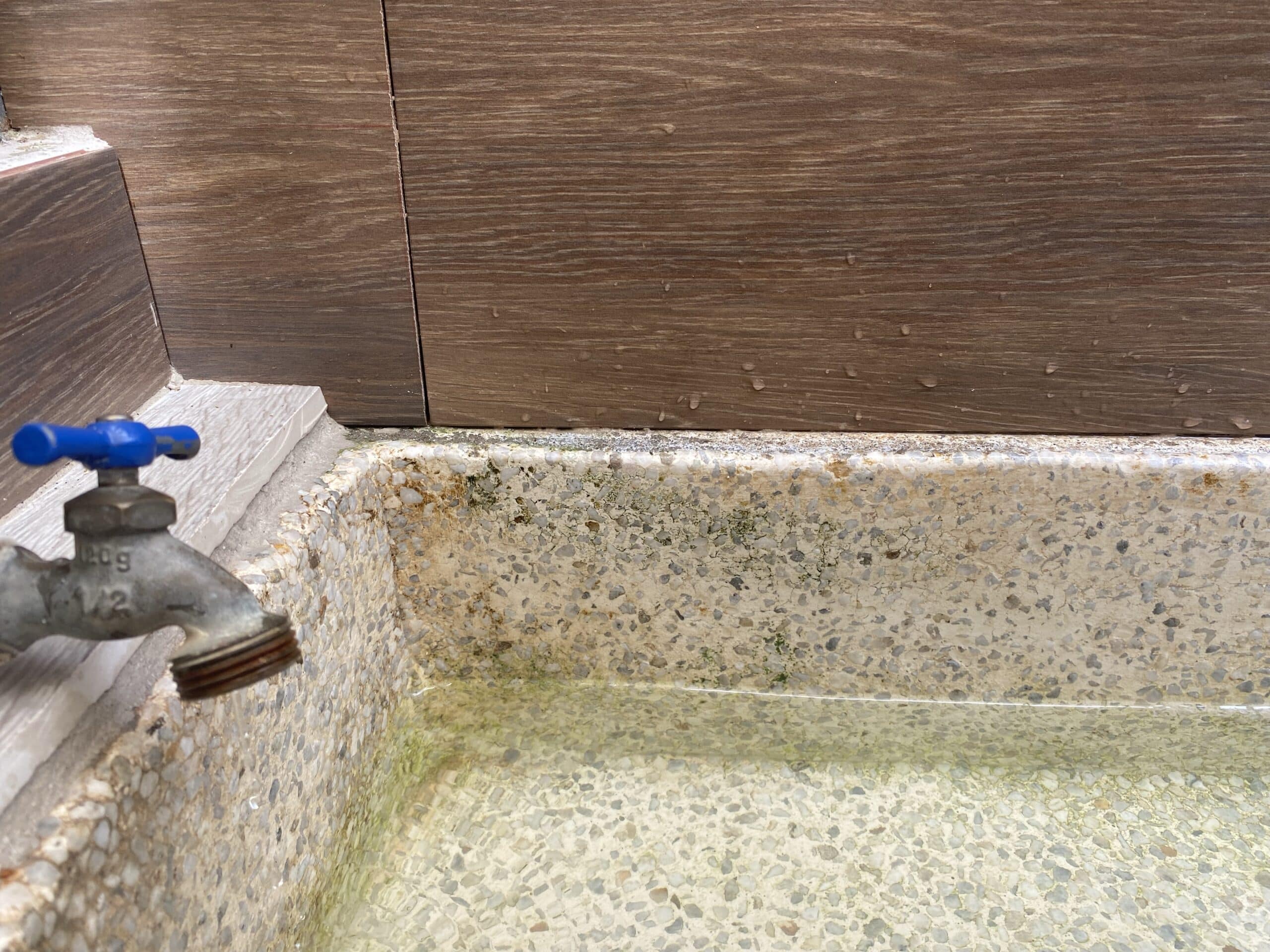 agua, Culiacán, japac