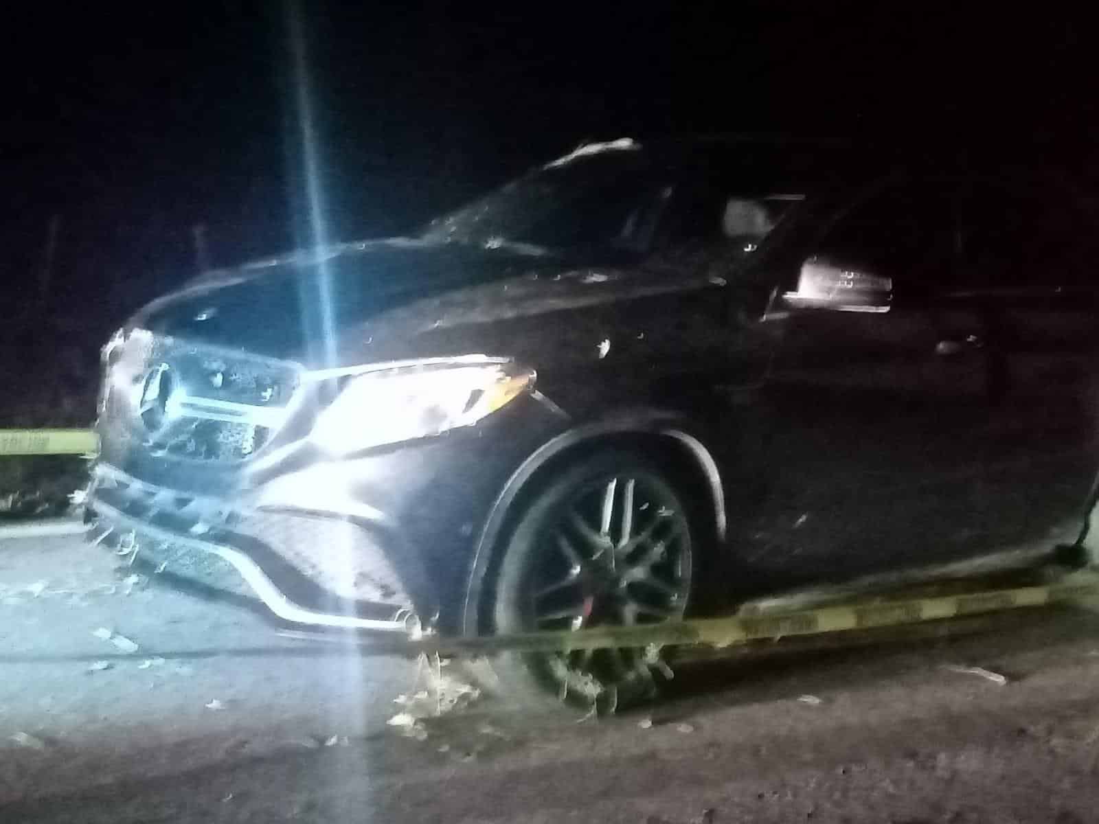 accidente Escuinapa, Escuinapa