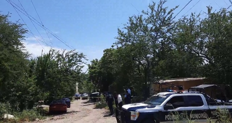 Culiacán, Persecución