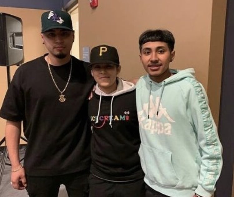 grito, Yahritza, zocalo