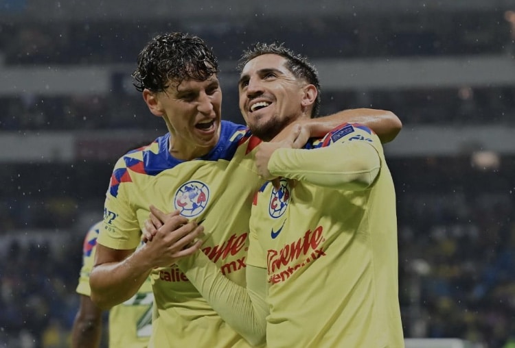 america, chivas, clásico