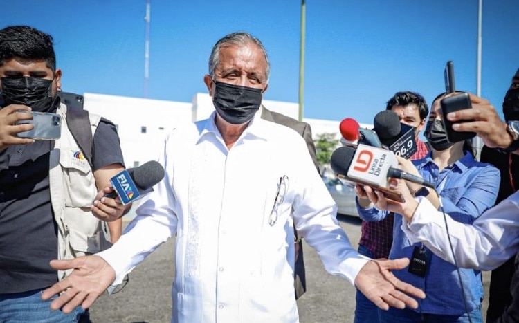 Culiacán, Estrada Ferreiro, TEPJF