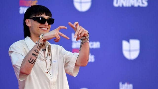 Concierto, Peso Pluma, TIJUANA