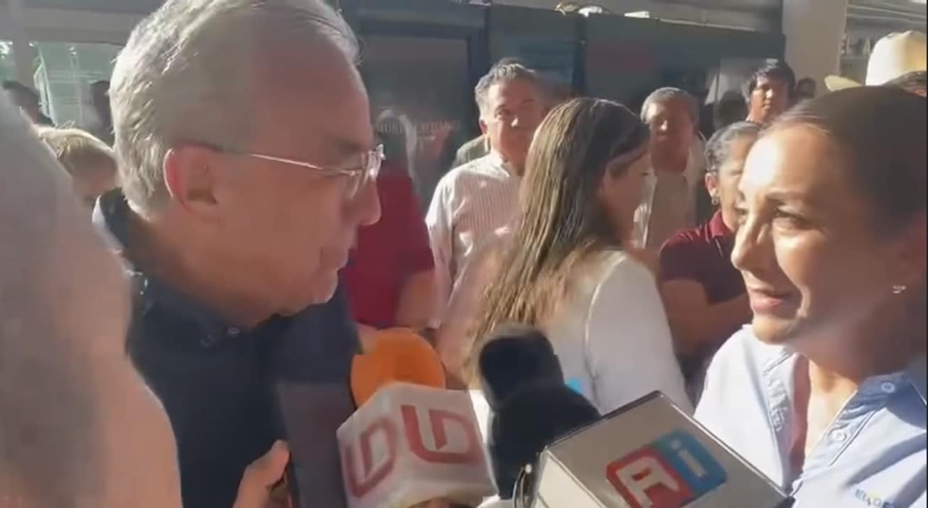 Claudia Sheinbaum, Rocha Moya