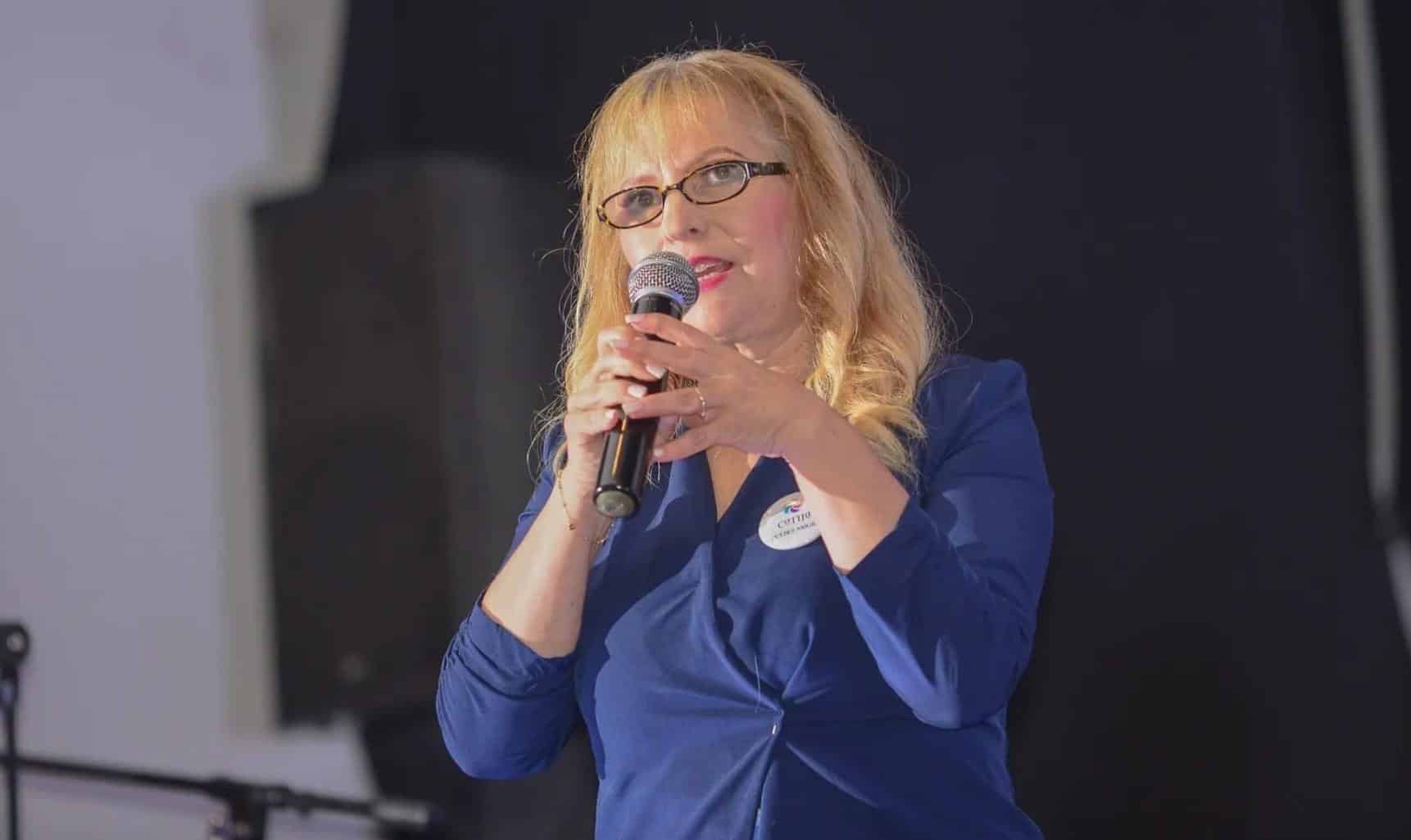 Alcaldesa Cotija, secuestro, Zapopan